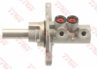 FREN ANA MERKEZI P107 C1 TOYOTA:AYGO 1,0 1,4HDI CAP:20,6 ESPSIZ resmi