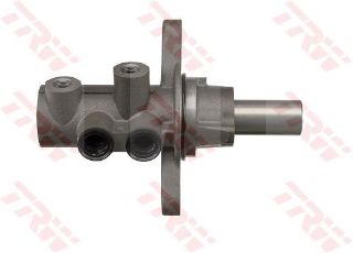 ÖN ANA MERKEZ SİLİNDİRİ AURIS LİFTBACK E15 resmi