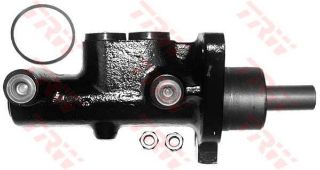 FREN ANA MERKEZİ ASTRA F 91-98 - VECTRA A 1988-95 ABS LI - CALIBRA A 90-97 ABS SIZ 22.2MM resmi