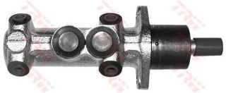 FREN ANA MERKEZİ TEMPRA MAREA BRAVA 98> BRAVO 22,2MM resmi