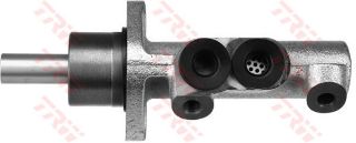 FREN ANA MERKEZİ MGN I 1.4 16V-1.4E-1.6 16V-1.9D-1.9DTI ABS LI resmi