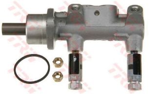 FREN ANA MERKEZI FİESTA IV 1,25 / 1,3I / 1,8D / 1,8 95>02 20,8MM ABSSIZ resmi