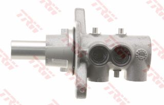 FREN ANA MERKEZİ LİNEA-GRANDE PUNTO 1.2/1.4/1.4 16V/1.4 T-JET/1.3D MULTIJET/1.9D MULTIJET 05 resmi