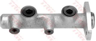 FREN ANA MERKEZİ TRANSİT M12 M15  23,81MM resmi