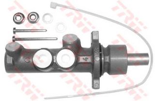 FREN ANA MERKEZİ P406 -PARTNER ABS LI 23.80MM resmi