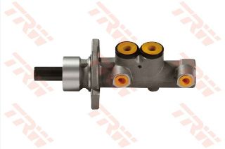 FREN ANA MERKEZİ GOLF IV 97> BORA 98> / A3 96> TT 98> / TOLEDO II 98> LEON 99> / OCTAVIA I 96> 23,8MM resmi