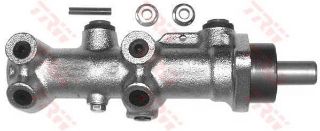 FREN ANA MERKEZİ 14Q DUCATO 94>02 / BOXER 94>02 / JUMPER 94>02 ABS'SİZ 23,81MM resmi
