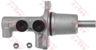 FREN ANA MERKEZİ SPRINTER 95> 23.81MM resmi