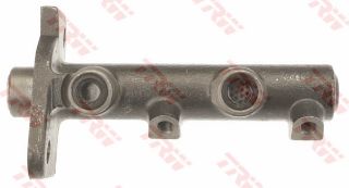 FREN ANA MERKEZI FİESTA IV 95>00 96>03 1,3 / 1,4I 23,8MM ABSSIZ resmi
