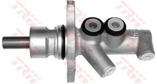 FREN ANA MERKEZI 25.4MM ( OPEL : OMEGA B 2.5 24V. 3.0 24V ) resmi