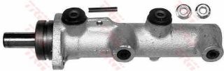 FREN ANA MERKEZİ 18Q DUCATO 94>02 / BOXER 94>02 / JUMPER 94>02 ABS'Lİ 25,4MM resmi