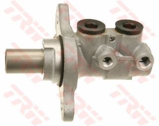 FREN SILINDIRI (OPEL: MERIVA B 1.4\1.3CDTI\1.7CDTI 2010-) resmi