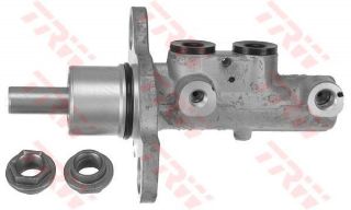 FREN ANA MERKEZİ VECTRA C 1.6/1.8/1.8 16V 04/02 SIGNUM 1.8/1.9CDTI/2.0DTI/2.0TURBO/2.2/3.0CDTI V6/3 resmi