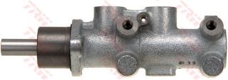 FREN ANA MERKEZI (25.40MM) BOXER II JUMPER II DUCATO II resmi