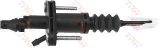 DEBRİYAJ ÜST MERKEZ SİLİNDİRİ 9-3 2002 9-3X 2009 resmi