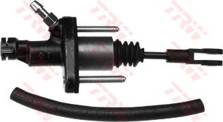 DEBRİYAJ ÜST MERKEZİ 15.87MM ZAFİRA 1.6/1.8 16V/2.0DI 16V/2.0DTI 16V/2.0/2.2 16V/2.2DTI 16V 00- resmi
