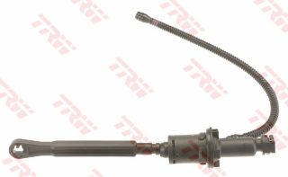 MERKEZ DEBRIYAJ UST - (CITROEN: C4 I 1.6HDI 04-/PEUGEOT:307 1.6 2.0HDI 00-/ 308 1.6 1.6HDI 07-) resmi