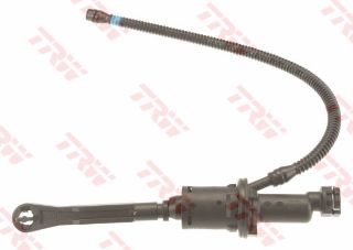 MERKEZ DEBRIYAJ UST  (CITROEN: C4 I 1.6HDI 07-/BERLINGO 1.6HDI 08-/PEUGEOT:PARTNER 1.6HDI 3008 09-) resmi