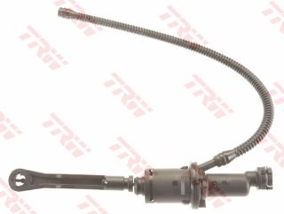 MERKEZ DEBRIYAJ UST  (CITROEN: C4 PICASSO I 1.6VTI 1.8I 07-/BERLINGO 1.6HDI 08-/PARTNER 1.6HDI 08-) resmi