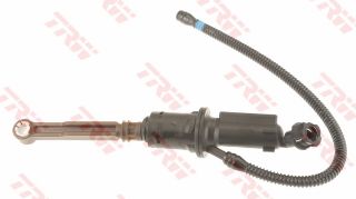 MERKEZ DEBRIYAJ UST  (CITROEN: BERLINGO 1.6HDI 05-/PEUGEOT: PARTNER 1.6HDI 10-/3008 5008 1.6HDI 09-) resmi