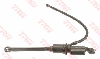 MERKEZ DEBRIYAJ UST (CITROEN: C4 I 1.6VTI 2.0 1.6 2.0HDI 04-/PEUGEOT:307 308 1.4 1.6 1.6 2.0HDI 07-) resmi