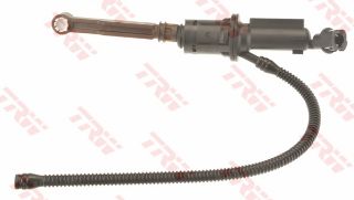 MERKEZ DEBRIYAJ UST (CITROEN:BERLINGO 1.6  1.6VTI 1.6HDI 04/PEUGEOT:PARTNER 1.6 1.6HDI 4×4 10-) resmi