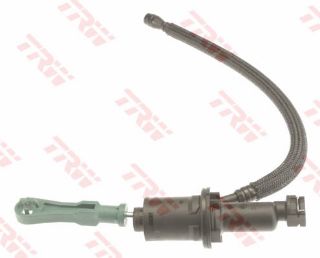 MERKEZ DEBRIYAJ UST  (CITROEN:C5 III 1.6THP 1.8 2.0 1.6HDI 2.0HDI 2.2HDI 08-) resmi