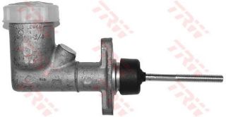 DEBRİYAJ ÜST MERKEZ SİLİNDİRİ 1971-2016 LAND ROVER : 110/127 LDH, 88/109 LR, 88/109 OPEN OFF-ROAD VEHİCLE LR, 90 LDV, DEFENDER CABRİO L316, DEFENDER PİCKUP L316, DEFENDER PLATFORM/CHASSİS L316, DEFENDER STATİON WAGON L316 resmi