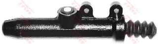 X DEBRİYAJ MERKEZ ÜST SİLİNDİRİ MB W123/126 19.0MM resmi