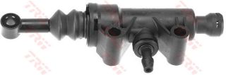 DEBRİYAJ ÜST MERKEZ SİLİNDİRİ MERCEDES C W203-S203 CLC CL203-CL203-S204 CLK C209 SLK R17 resmi