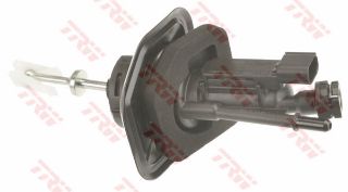 DEBRİYAJ ÜST MERKEZ SİLİNDİRİ C-MAX-FOCUS-GRAND C-MAX-KUGA-MAZDA 3-VOLVO C30-C70-S40-V40-V50 545 resmi