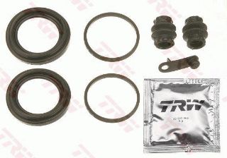 KALİPER TAMİR TAKIMI ÖN LAND ROVER DISCOVERY IV L3 19 DISCOVERY IV VAN L319 RANGE ROVER III L322 RANGE ROVER SPORT L320 20052017 resmi