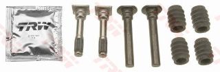 KLAVUZ PİMİ-FREN KALİPERİ LANDROVER FREELANDER 1.8 16V 4X4-2.5 V6 4X4-2.0TD 4X4 00-06 resmi