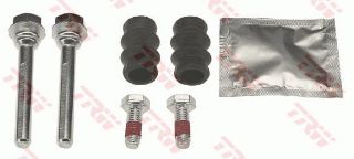 ÖN KALİPER TAMİR TAKIMI A3-A4-A6-Q3-Q5-BERLINGO-2008-208-3008-307-308-508-PARTNER-CLIO-KANGOO-MEGANE resmi