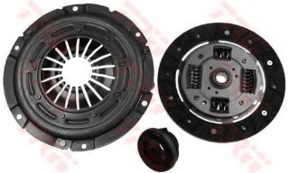 DEBRIYAJ SETI ( OPEL : CORSA / COMBO 1.7D 93-- ) resmi