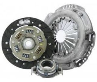 DEBRIYAJ SETİ VOLKSWAGEN SKODA SEAT AUDI  POLO 1.4TDI  05-- BNM FABİA 1.4TDI  İBİZA 1.4 TDI  A2 1.4TD   #### resmi