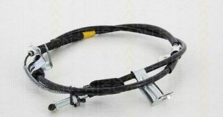 TEL FREN ARKA SAG-(SUBARU: LEGACY 03>09 ) resmi