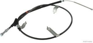 TEL FREN ARKA SOL-(SUBARU: FORESTER 08>12  ) resmi