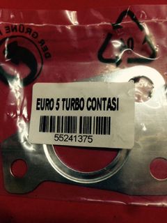 TURBO CONTASI DOBLO-LİNEA 1.3 JTD EURO5 resmi