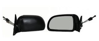 DIŞ DİKİZ AYNASI SOL R9 98 MODEL resmi