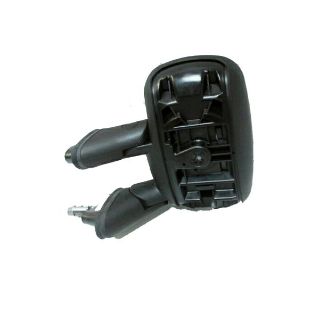 DIŞ DİKİZ AYNASI SOL ELEKTRİKLİ DOBLO resmi