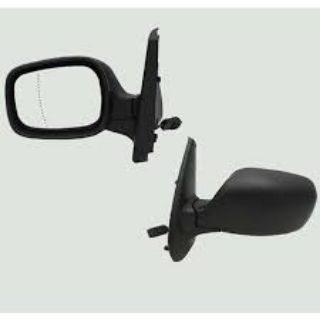 DIŞ DİKİZ AYNASI SOL ELEKTRİKLİ KANGOO 04> resmi