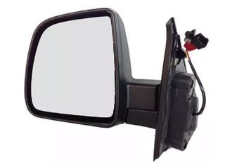 DIS DİKİZ AYNASI SAĞ ELEKTRİKLİ ASTARLI DOBLO III 11> resmi