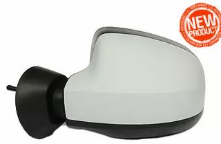 DIS DİKİZ AYNASI MEKANIK ASTARLI SOL SANDERO STEPWAY LOGAN MC DUSTER resmi