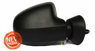 DIS DİKİZ AYNASI ELEKTRİKLİ ASTARLI SAĞ LOGAN LOGAN MCV SANDERO 12> DUSTER 09 12 ELEKTRİKLİ ASTARLI resmi