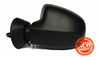 DIS DİKİZ AYNASI ELEKTRİKLİ ASTARLI SOL LOGAN LOGAN MCV SANDERO 12> DUSTER 09 12 ELEKTRİKLİ ASTARLI resmi