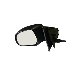 DIŞ DİKİZ AYNASI MEKANİK SOL DOKKER LODGY 13 DESENLİ KAPAK resmi