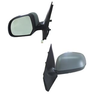DIŞ DİKİZ AYNASI MEKANİK SOL DOKKER LODGY 13 ASTARLI KAPAK resmi