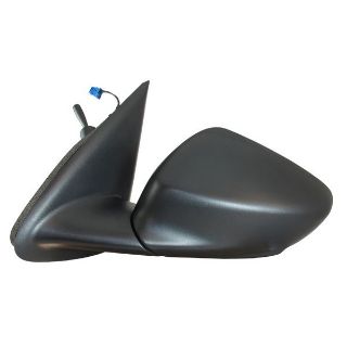 DIŞ DİKİZ AYNASI MEKANIK SOL P301-C-ELYSEE ASTARLI resmi