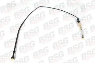 GAZ TELİ 2.5 D TRANSIT 87-92 resmi